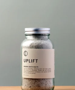 Octo Mineral Bath Salts 250g - Uplift