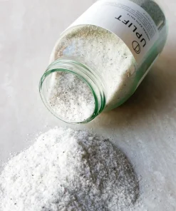 Octo Mineral Bath Salts 250g - Uplift