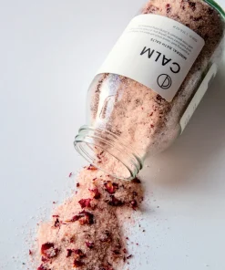 Octo Mineral Bath Salts 500g - Calm