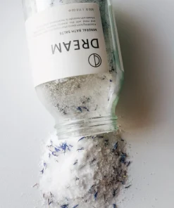 Octo Mineral Bath Salts 250g - Dream