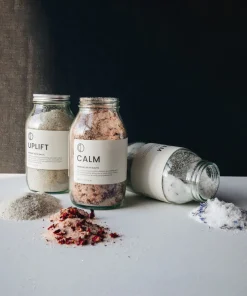 Octo Mineral Bath Salts 250g - Dream