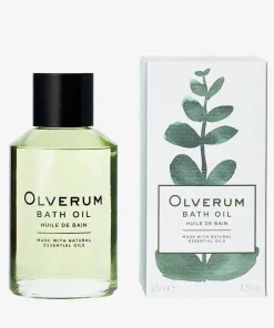 Olverum Bath Oil - 125ml