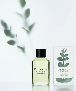 Olverum Bath Oil - 125ml