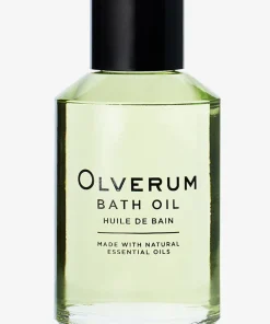 Olverum Bath Oil - 125ml