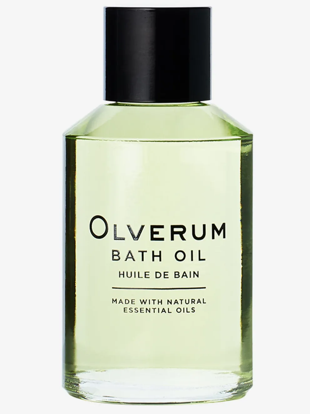 Olverum Bath Oil - 125ml
