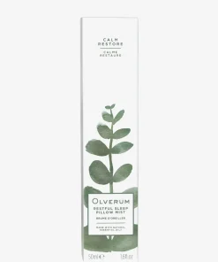 Olverum Restful Sleep Pillow Mist