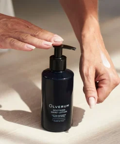 Olverum Soothing Hand Lotion