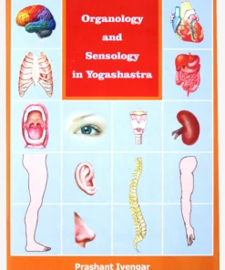 Organology & Sensology in Yogashastra