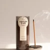 Paddywax Haze Incense - Palo Santo + Sage