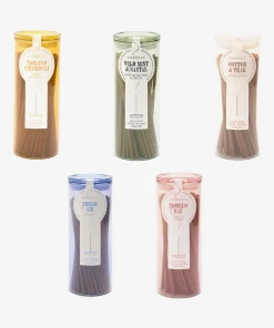 Paddywax Haze Incense - Palo Santo + Sage