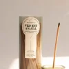 Paddywax Haze Incense - Wild Mint + Santal