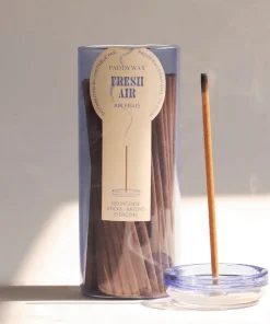 Paddywax Haze Incense - Fresh Air