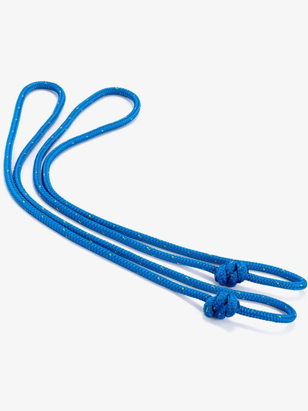 Pair of Short Ropes
