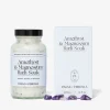 Palm of Feronia Amethyst & Magnesium Bath Soak 300g