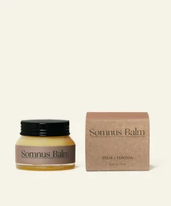 Palm of Feronia Somnus Balm 50ml