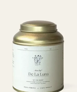Palm of Feronia X Lady Apothcary Herbal Healing - De La Luna Tea