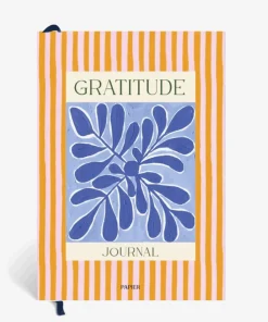 Papier Gratitude Journal - Stay Grounded