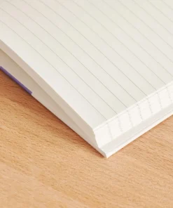 Papier Lined Notebook - Joy
