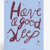 Papier Sleep Journal - Scribble & Sleep