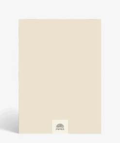 Papier Undated Daily Planner - Wonder