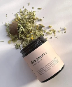 Parigotte Adaptogen Tea - Dreamers