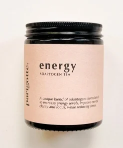 Parigotte Adaptogen Tea - Energy