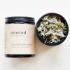 Parigotte Adaptogen Tea - Unwind