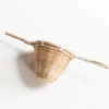 Parigotte Bamboo Tea Strainer
