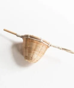 Parigotte Bamboo Tea Strainer