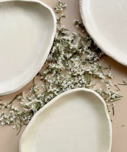 Parigotte Ceramic Smudge Burner