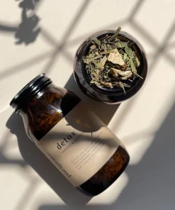 Parigotte Detox Tea