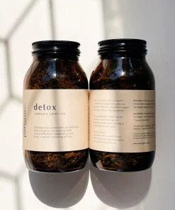 Parigotte Detox Tea