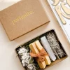 Parigotte Energy Cleansing Ritual Kit