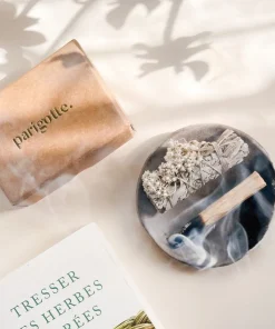 Parigotte Palo Santo - Box of 7 Sticks