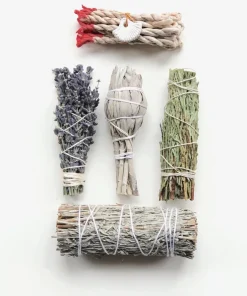 Parigotte Positive Vibes Ritual Kit