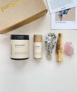 Parigotte Stress Relief Box