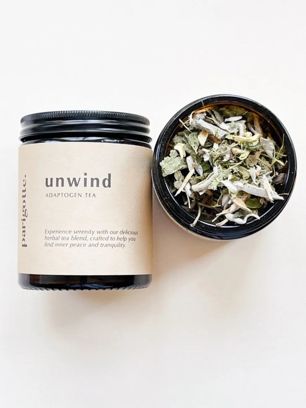 Parigotte Stress Relief Box