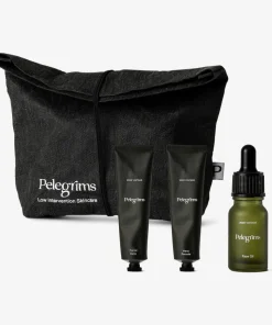 Pelegrims Exploration Travel Set