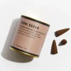 P.F. Candle Co. Alchemy Incense Cones - Enoki Cedar