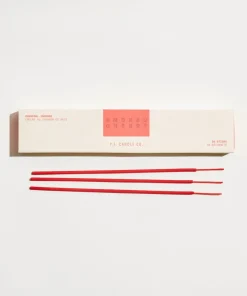 P.F. Candle Co. Hi-Fi Collection Incense - Smoked Cherry