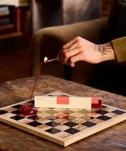 P.F. Candle Co. Hi-Fi Collection Incense - Smoked Cherry