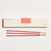 P.F. Candle Co. Hi-Fi Collection Incense - Plush Vetiver