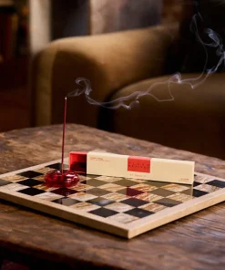 P.F. Candle Co. Hi-Fi Collection Incense - Plush Vetiver