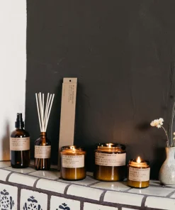P.F. Candle Co. Incense - Sandalwood Rose