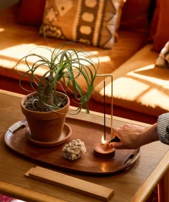 P.F. Candle Co. Incense - Arroyo Oak