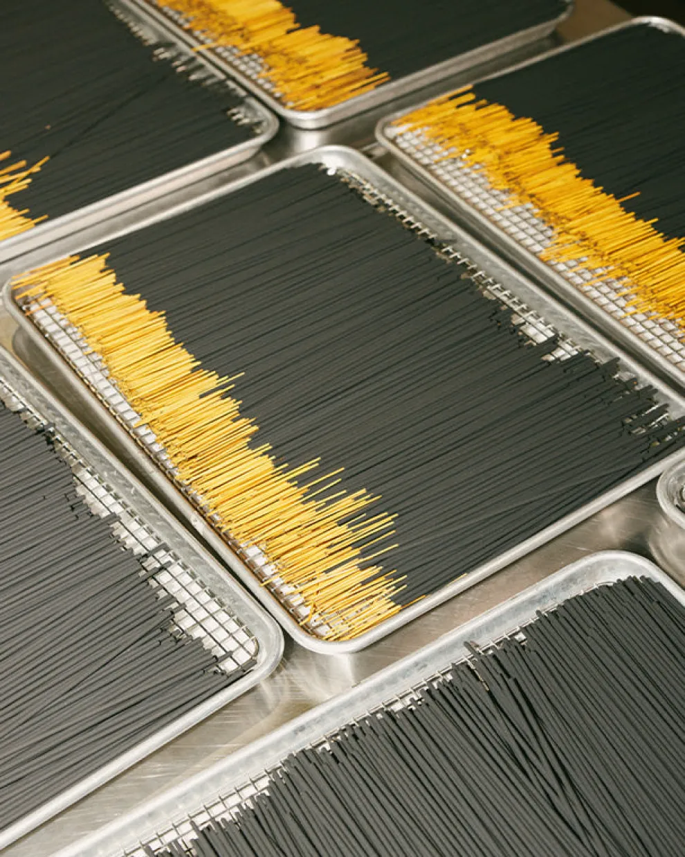 P.F. Candle Co. Incense - Arroyo Oak