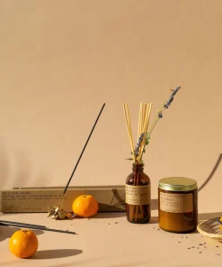 P.F. Candle Co. Incense - Ojai Lavender