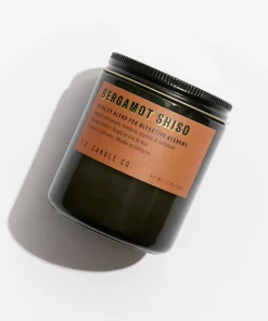 P.F. Candle Co. 7.2oz Alchemy Candle - Bergamot Shiso