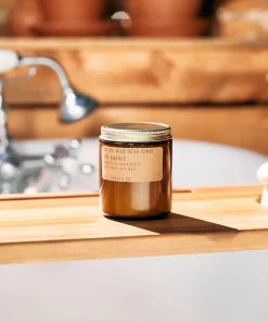 P.F. Candle Co. 7.2oz Soy Candle - Wild Herb Tonic