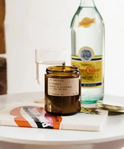 P.F. Candle Co. 7.2oz Soy Candle - Los Angeles